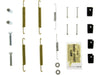 Parking Brake Hardware Kit Centric Parts 118.66006