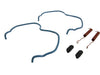 Drum Brake Hardware Kit Centric Parts 118.66011