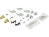 Parking Brake Hardware Kit Centric Parts 118.66012