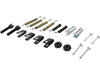 Parking Brake Hardware Kit Centric Parts 118.66014