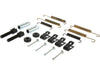 Parking Brake Hardware Kit Centric Parts 118.66014