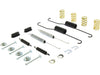 Drum Brake Hardware Kit Centric Parts 118.66015