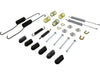 Drum Brake Hardware Kit Centric Parts 118.66016