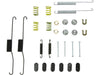 Drum Brake Hardware Kit Centric Parts 118.66016