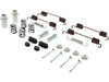 Parking Brake Hardware Kit Centric Parts 118.66017