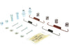 Parking Brake Hardware Kit Centric Parts 118.66018