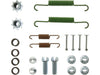 Parking Brake Hardware Kit Centric Parts 118.66019