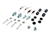 Parking Brake Hardware Kit Centric Parts 118.66021