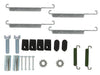 Parking Brake Hardware Kit Centric Parts 118.67001