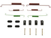 Parking Brake Hardware Kit Centric Parts 118.67002