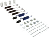 Drum Brake Hardware Kit Centric Parts 118.68001