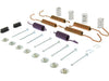 Drum Brake Hardware Kit Centric Parts 118.68002