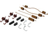 Drum Brake Hardware Kit Centric Parts 118.68003