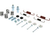 Parking Brake Hardware Kit Centric Parts 118.69001