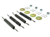 Drum Brake Hardware Kit Centric Parts 118.75002