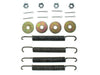 Drum Brake Hardware Kit Centric Parts 118.75002