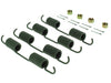 Drum Brake Hardware Kit Centric Parts 118.75003