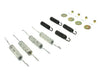 Drum Brake Hardware Kit Centric Parts 118.76001