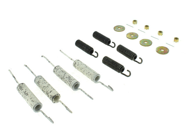 Drum Brake Hardware Kit Centric Parts 118.76001