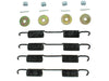 Drum Brake Hardware Kit Centric Parts 118.76002