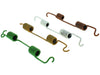Drum Brake Hardware Kit Centric Parts 118.79001