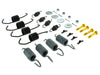 Drum Brake Hardware Kit Centric Parts 118.79004