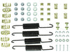 Drum Brake Hardware Kit Centric Parts 118.80003