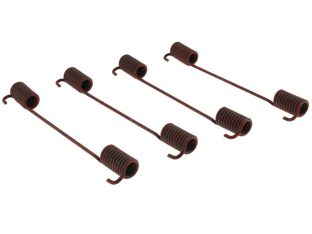Drum Brake Hardware Kit Centric Parts 118.80011