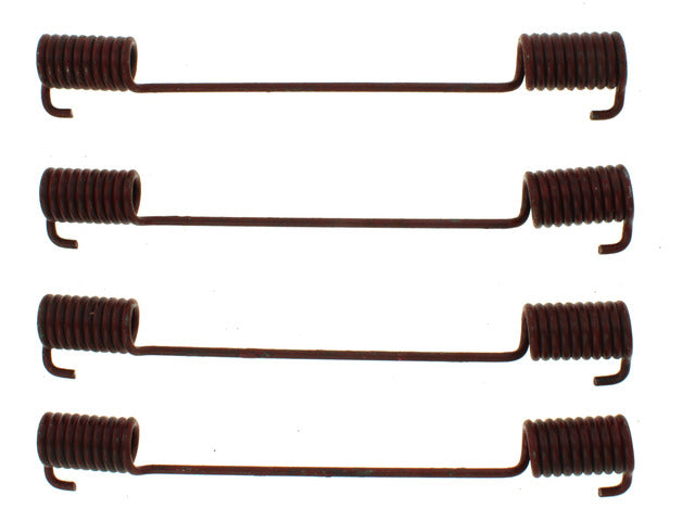 Drum Brake Hardware Kit Centric Parts 118.80011