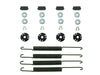 Drum Brake Hardware Kit Centric Parts 118.82001