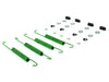 Drum Brake Hardware Kit Centric Parts 118.82002