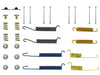 Drum Brake Hardware Kit Centric Parts 118.82005