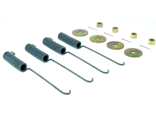 Drum Brake Hardware Kit Centric Parts 118.82007