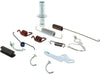 Parking Brake Hardware Kit Centric Parts 118.82009