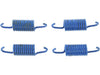 Parking Brake Hardware Kit Centric Parts 118.82010