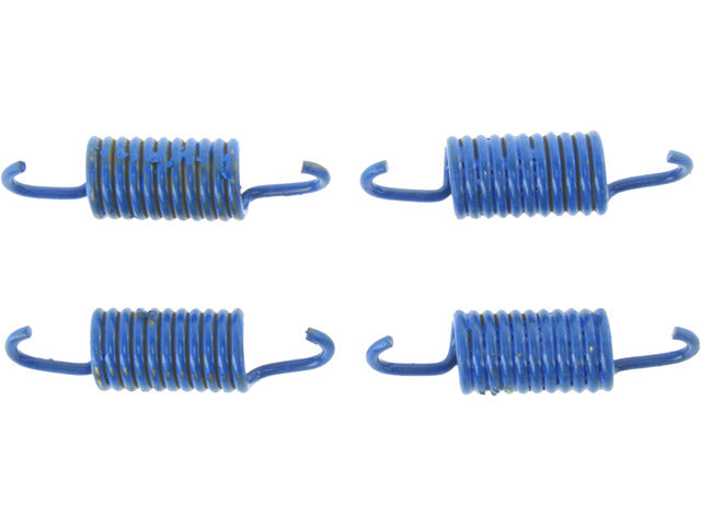 Parking Brake Hardware Kit Centric Parts 118.82010