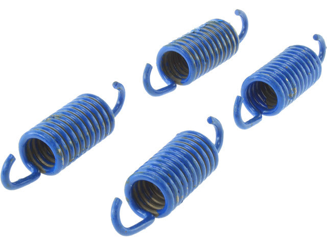 Parking Brake Hardware Kit Centric Parts 118.82010