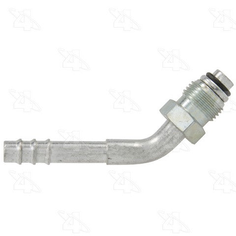 A/C Refrigerant Hose Fitting Four Seasons 11806