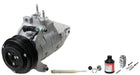 A/C Compressor Kit Four Seasons 11827NK