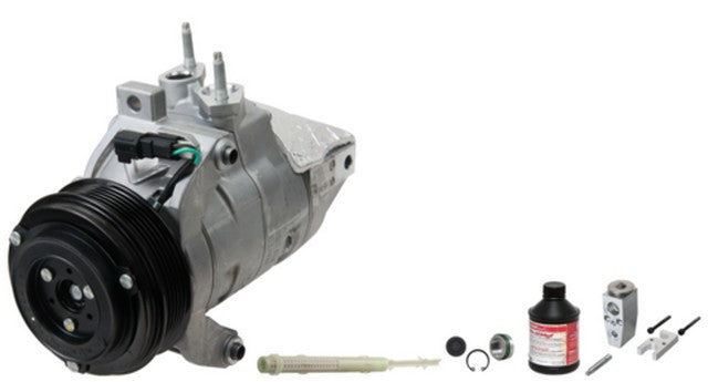 A/C Compressor Kit Four Seasons 11827NK