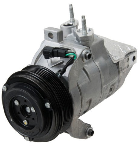 A/C Compressor Kit Four Seasons 11827NK