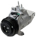 A/C Compressor Kit Four Seasons 11827NK