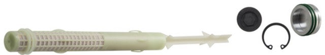A/C Compressor Kit Four Seasons 11827NK