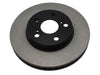 Disc Brake Kit Raybestos Brakes 1184ACH980750R2