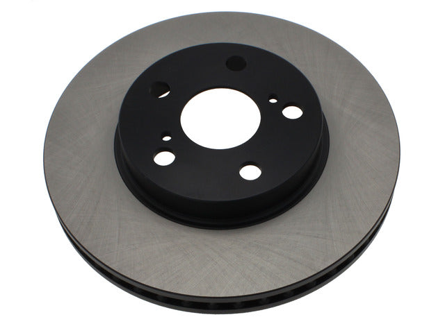 Disc Brake Kit Raybestos Brakes 1184ACH980750R2