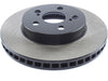 Disc Brake Kit Raybestos Brakes 1184ACH982071R2