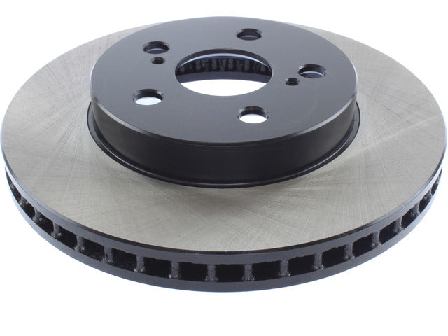 Disc Brake Kit Raybestos Brakes 1184ACH982071R2