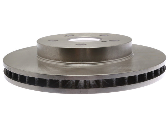 Disc Brake Kit Raybestos Brakes 1184ACH982071R