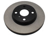 Disc Brake Kit Raybestos Brakes 1184CH980476R2