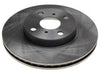 Disc Brake Kit Raybestos Brakes 1184CH980476R